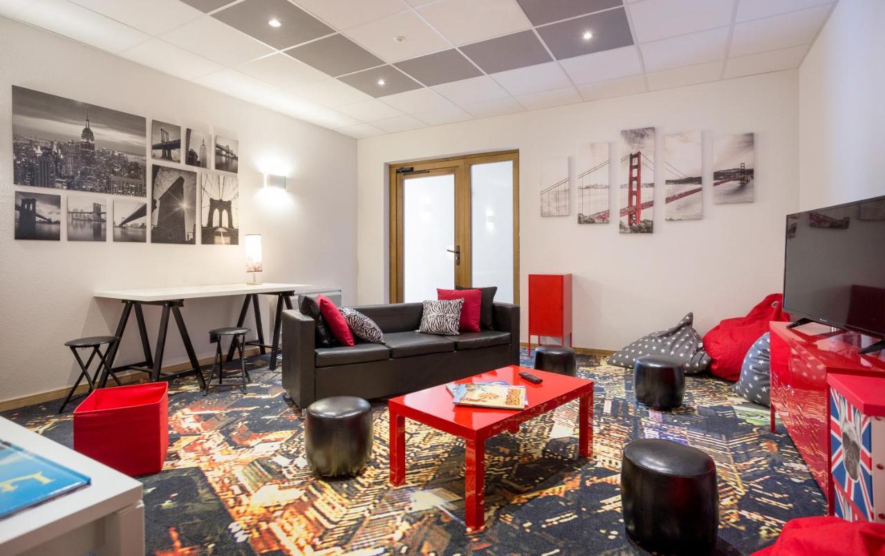 Arêches Residence Club Mmv La Cle Des Cimes المظهر الخارجي الصورة